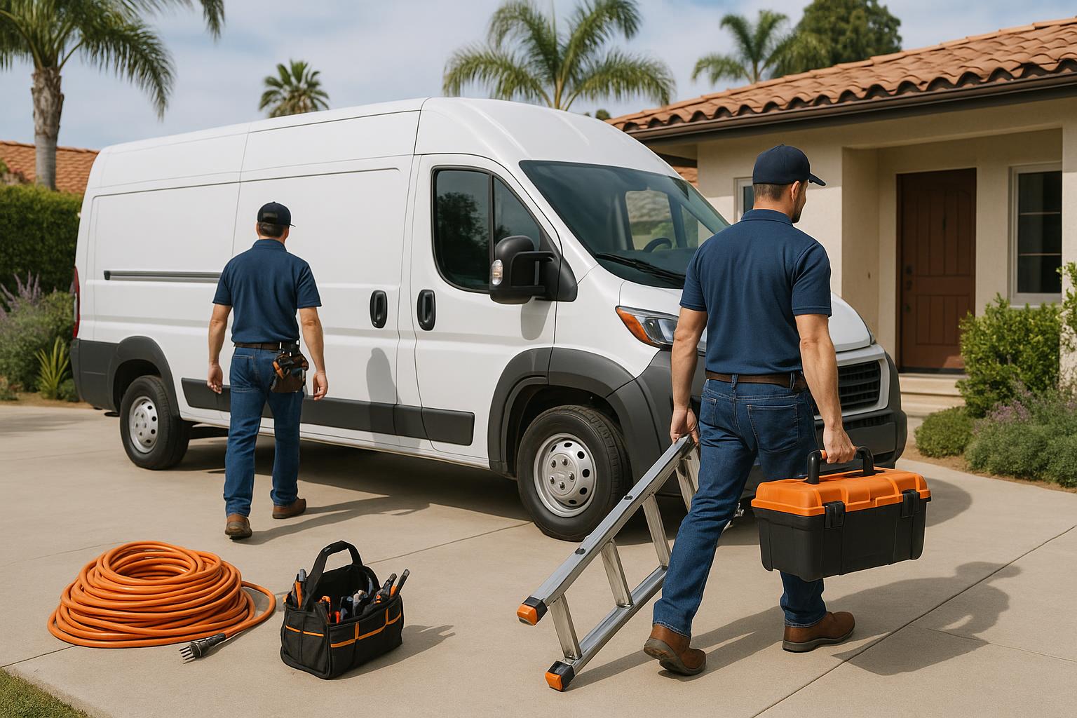 Summit ADU Builders team and workmanship