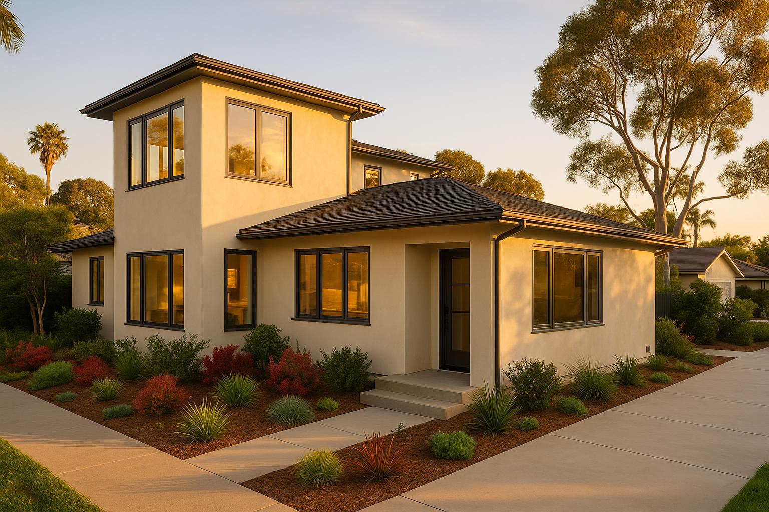 How Much Does a Home Addition Cost in La Jolla?