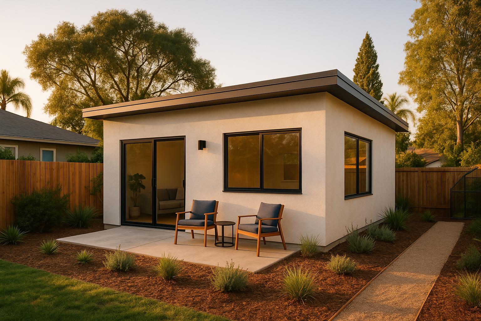 What Is an ADU and Is It Worth Building One in La Jolla?