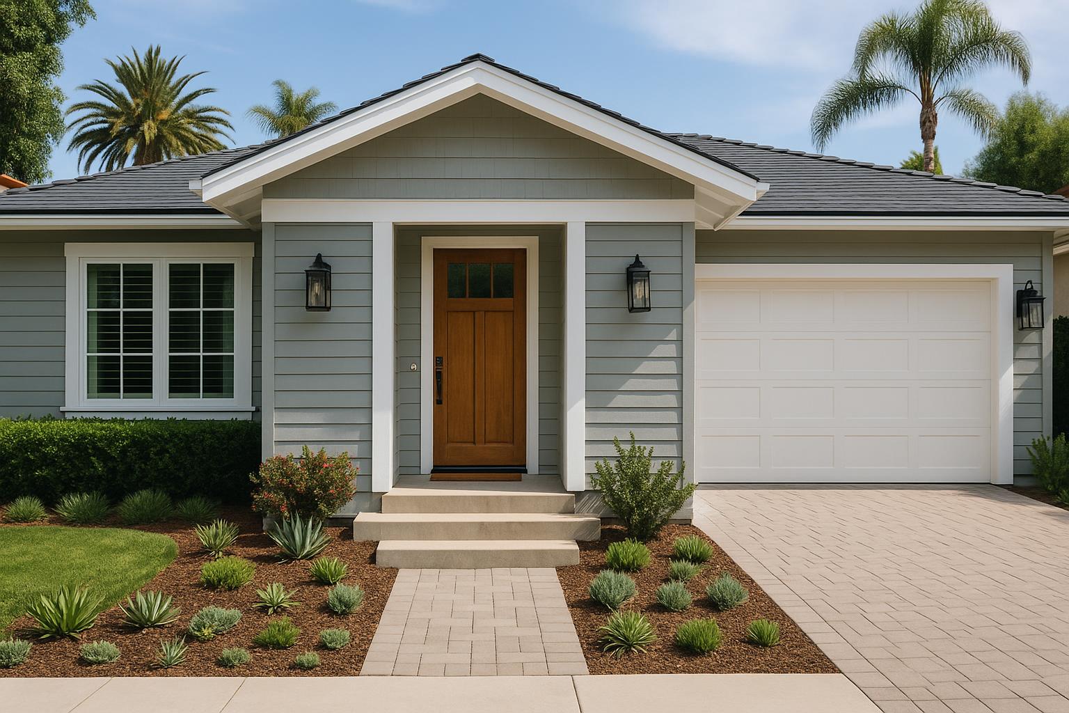 Summit ADU Builders local service coverage in La Jolla